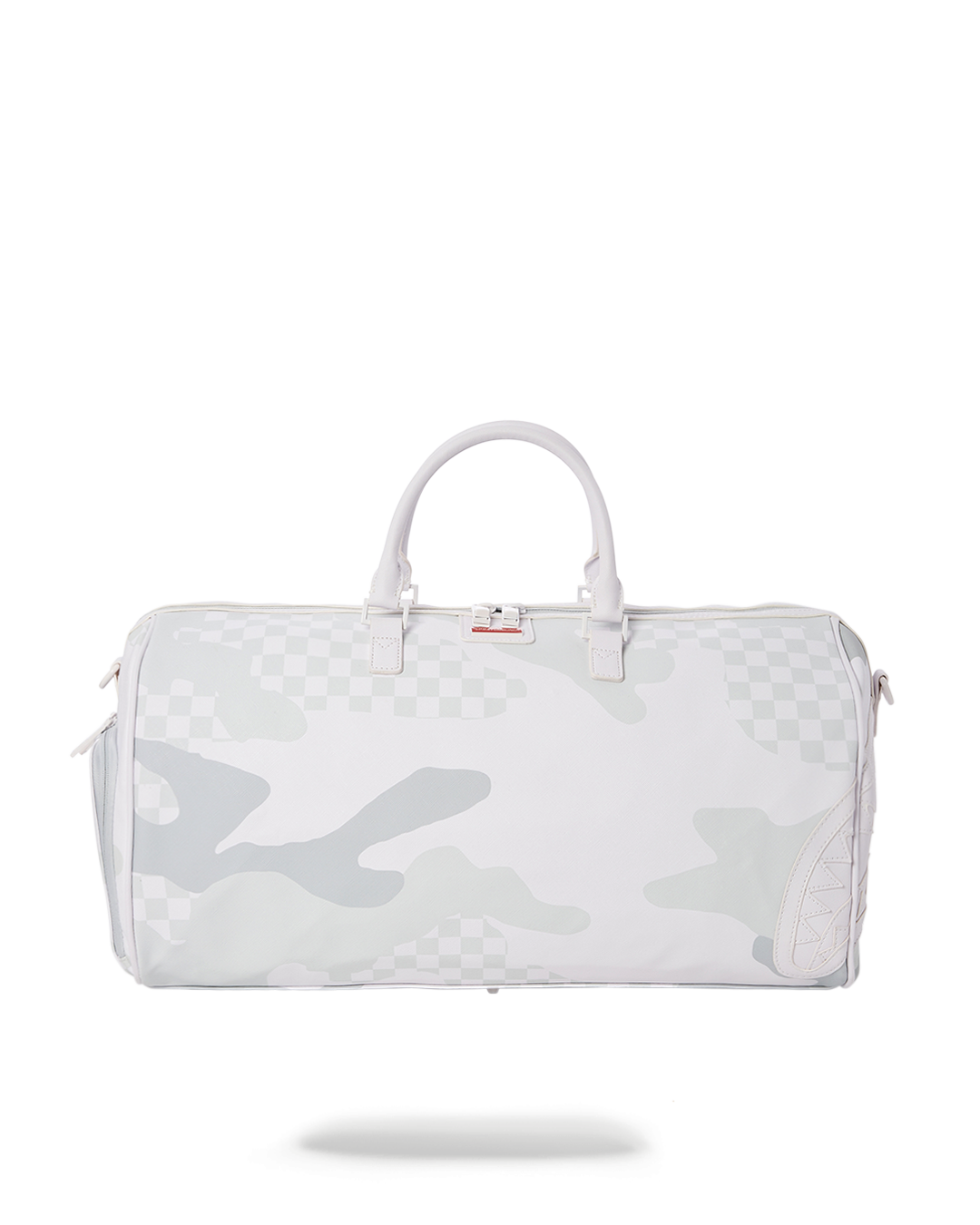Limited Edition 3AM LE BLANC DUFFLE
