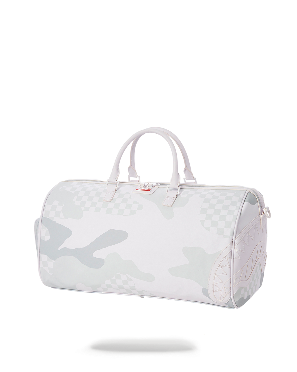 Limited Edition 3AM LE BLANC DUFFLE