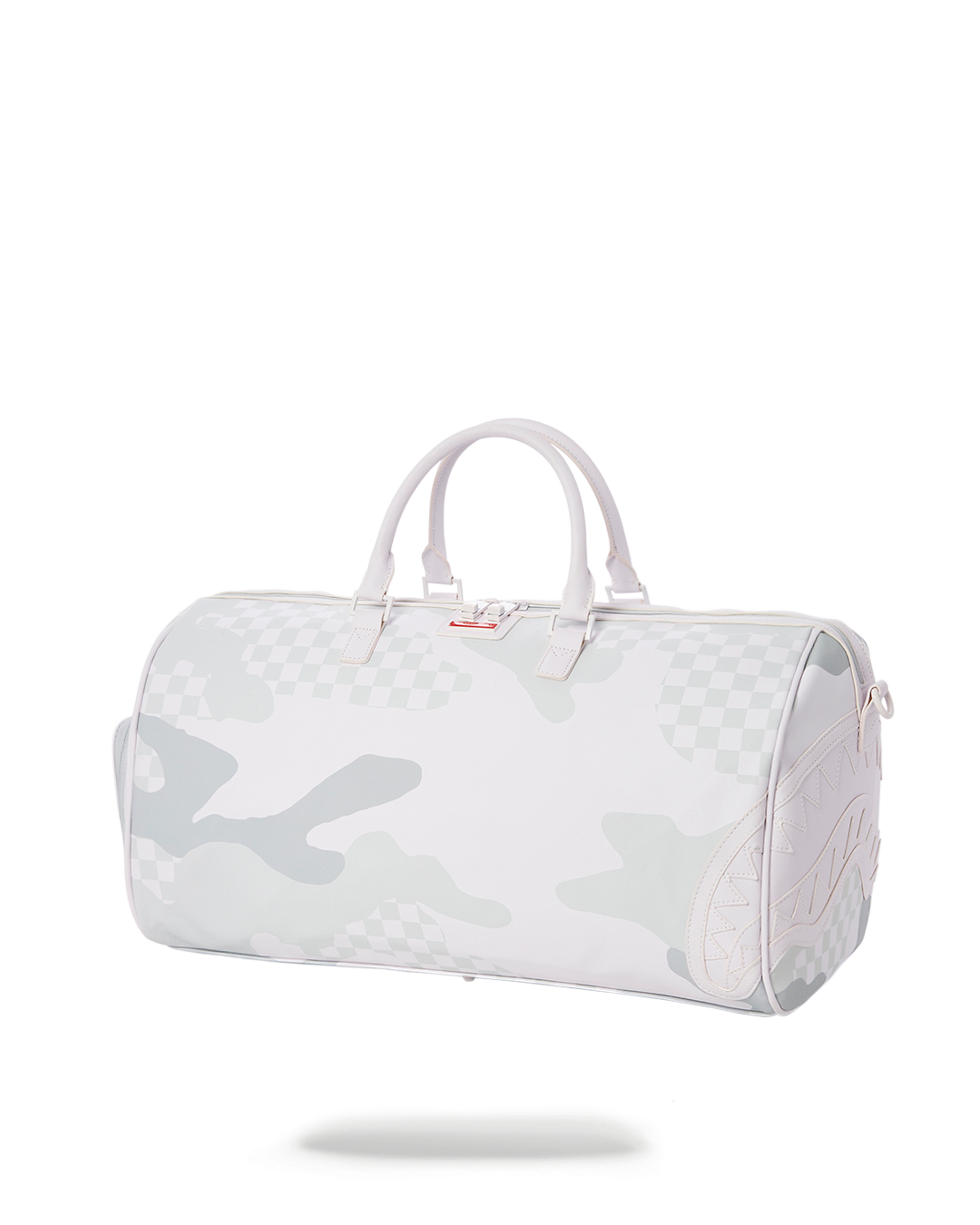 Limited Edition 3AM LE BLANC DUFFLE