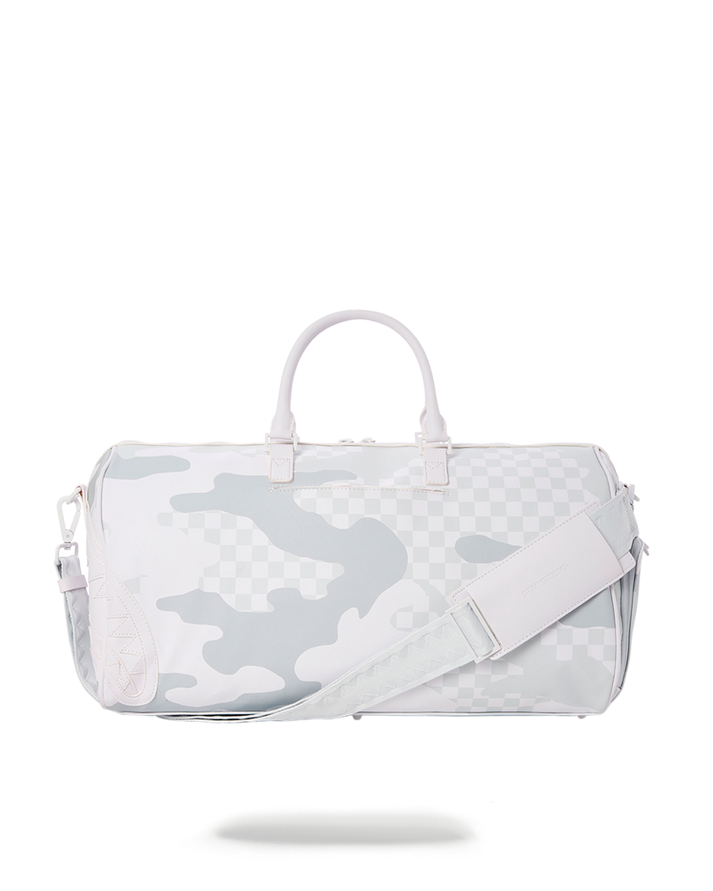 Limited Edition 3AM LE BLANC DUFFLE