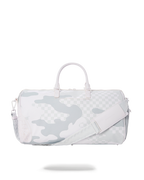 Limited Edition 3AM LE BLANC DUFFLE