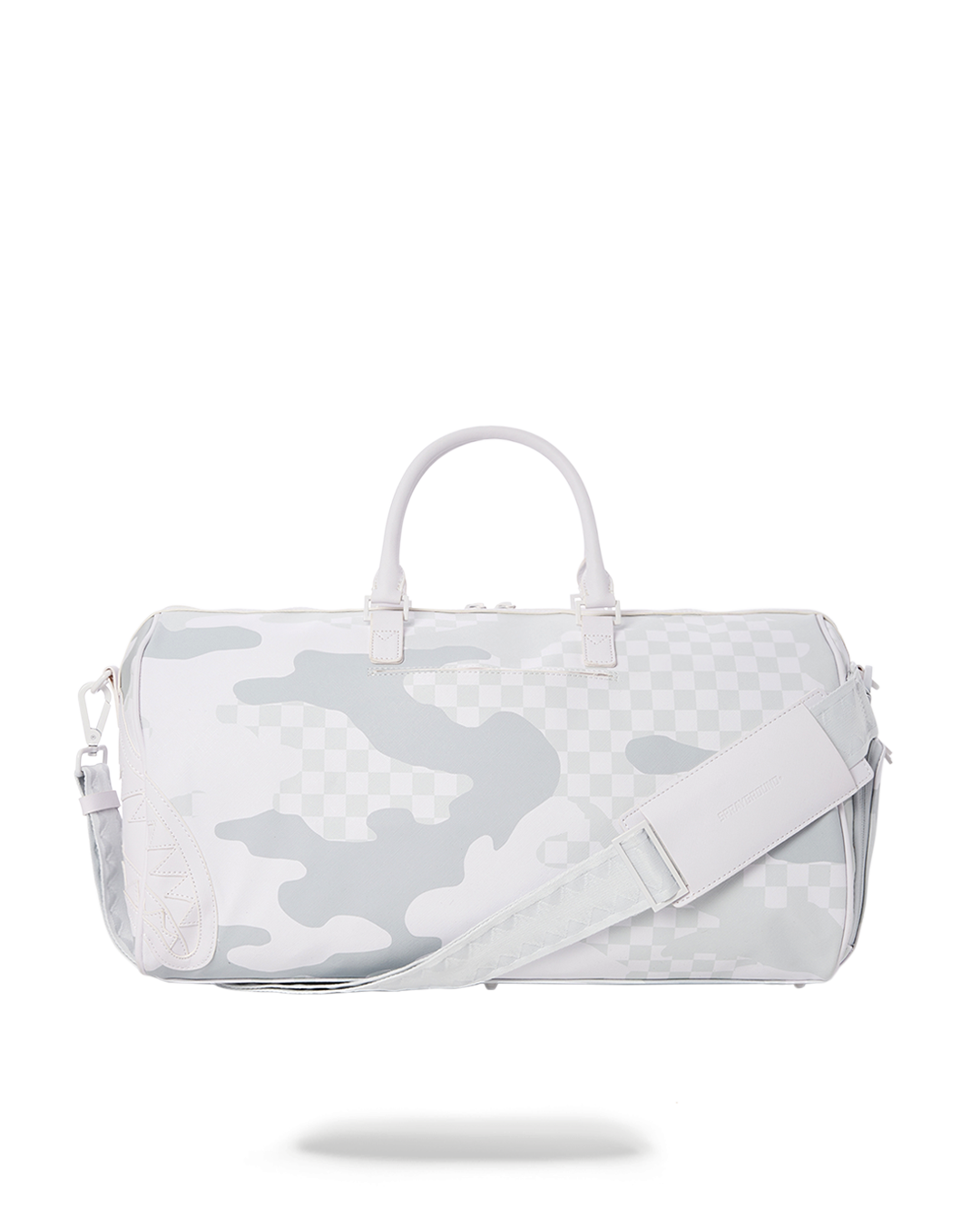 Limited Edition 3AM LE BLANC DUFFLE