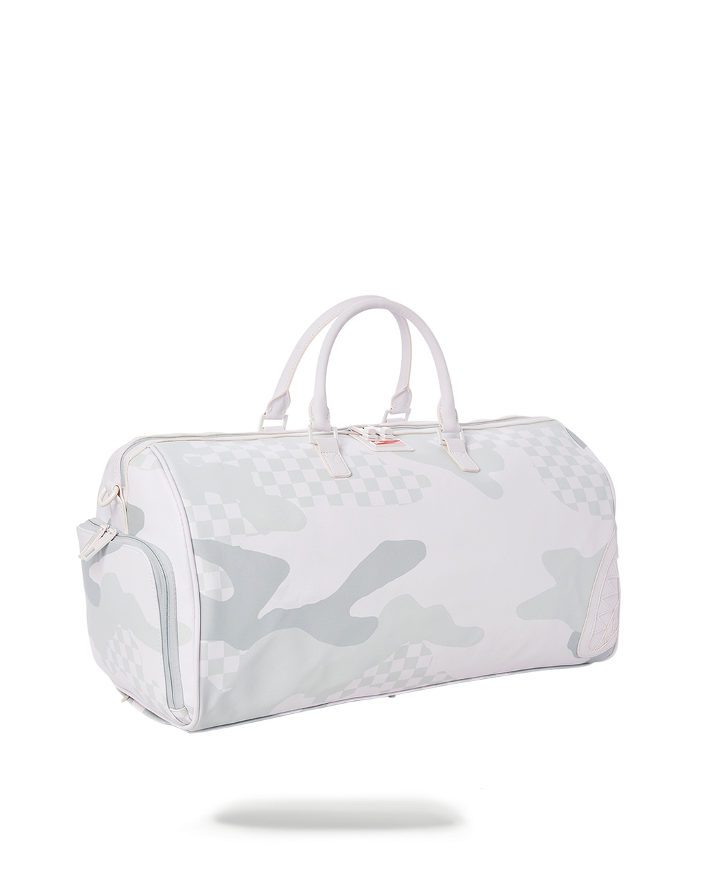 Limited Edition 3AM LE BLANC DUFFLE
