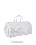Limited Edition 3AM LE BLANC DUFFLE