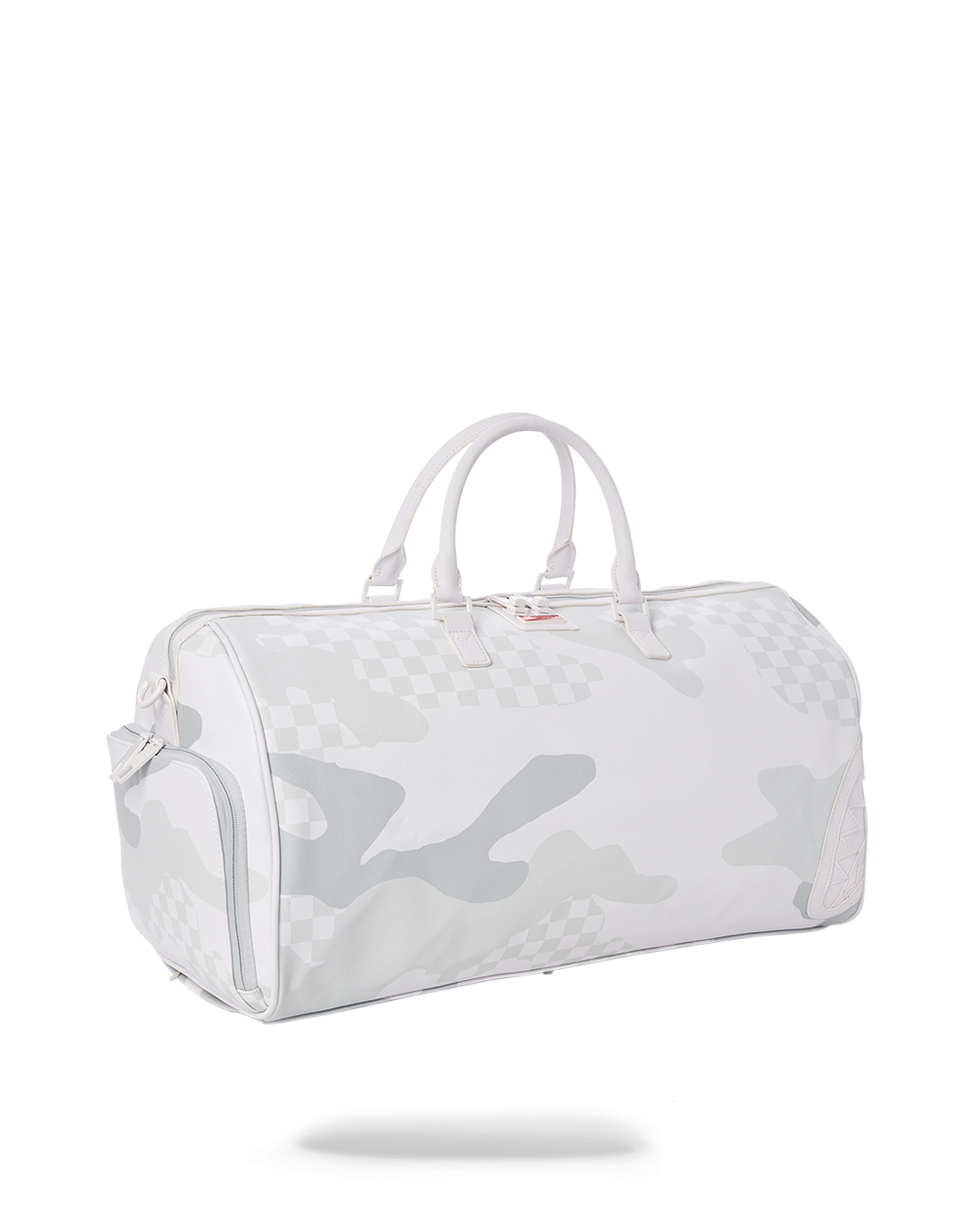 Limited Edition 3AM LE BLANC DUFFLE