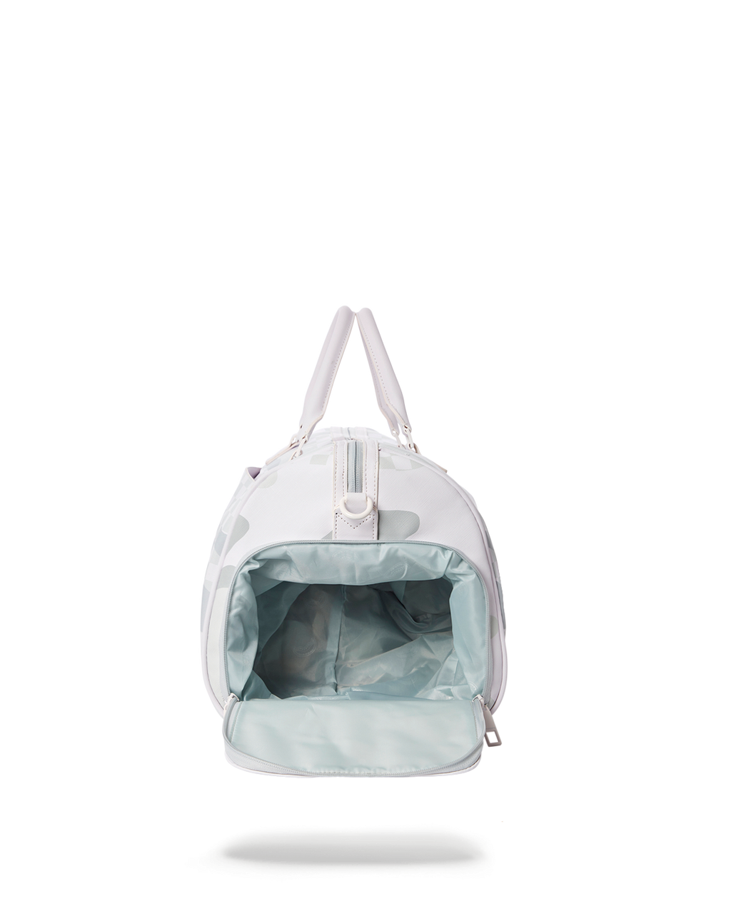 Limited Edition 3AM LE BLANC DUFFLE