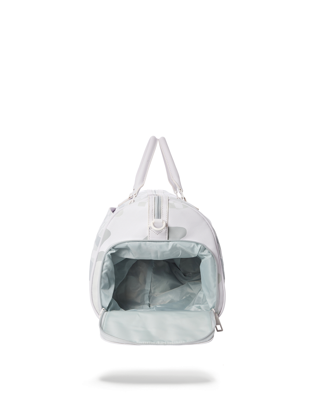 Limited Edition 3AM LE BLANC DUFFLE