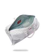 Limited Edition 3AM LE BLANC DUFFLE