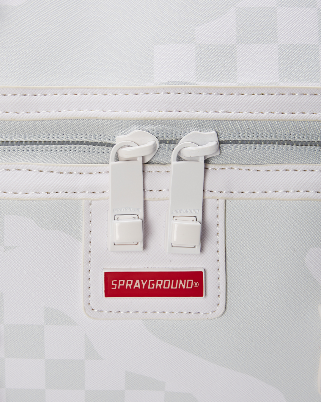 Limited Edition 3AM LE BLANC DUFFLE