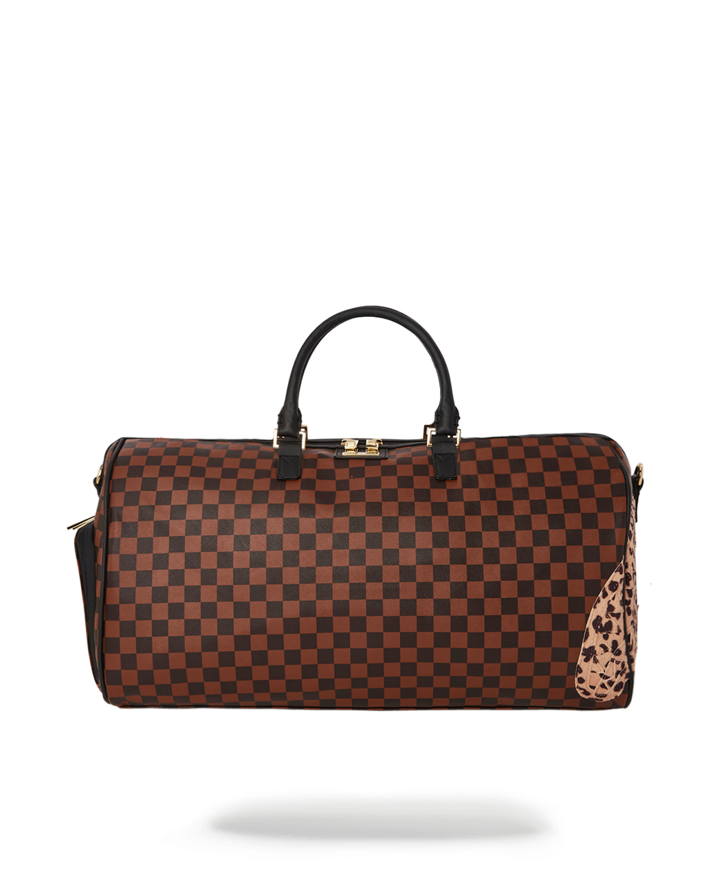 Limited Edition A.i.3 THE LEGACY DUFFLE