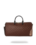 Limited Edition A.i.3 THE LEGACY DUFFLE