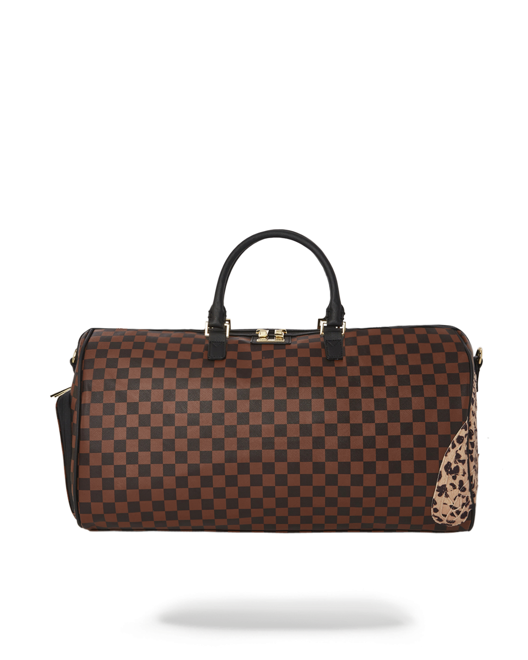 Limited Edition A.i.3 THE LEGACY DUFFLE