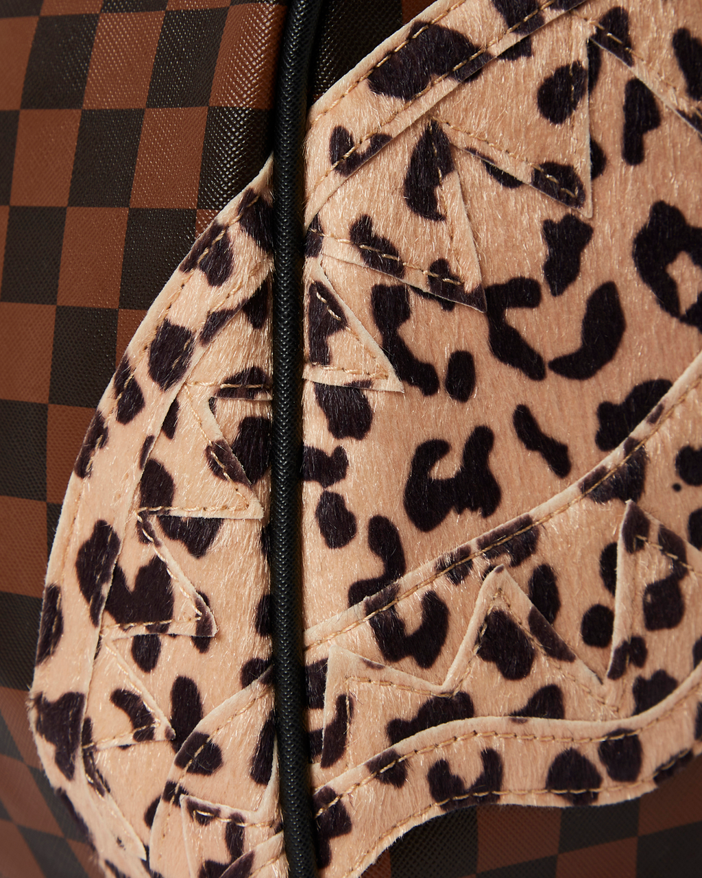 Limited Edition A.i.3 THE LEGACY DUFFLE