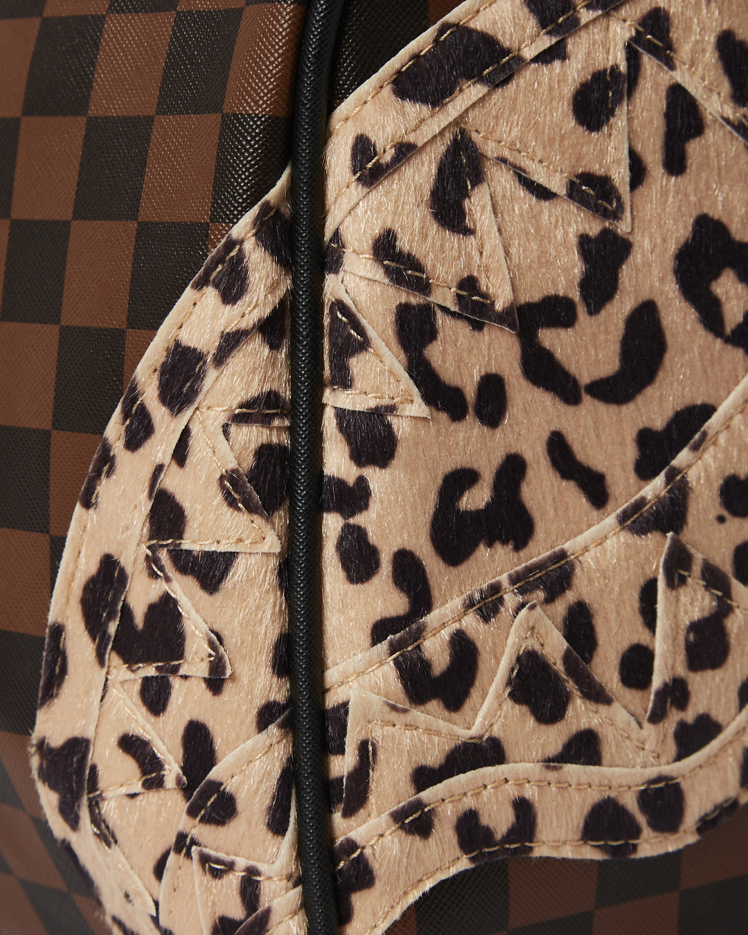 Limited Edition A.i.3 THE LEGACY DUFFLE