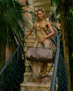 Limited Edition A.i.3 THE LEGACY DUFFLE