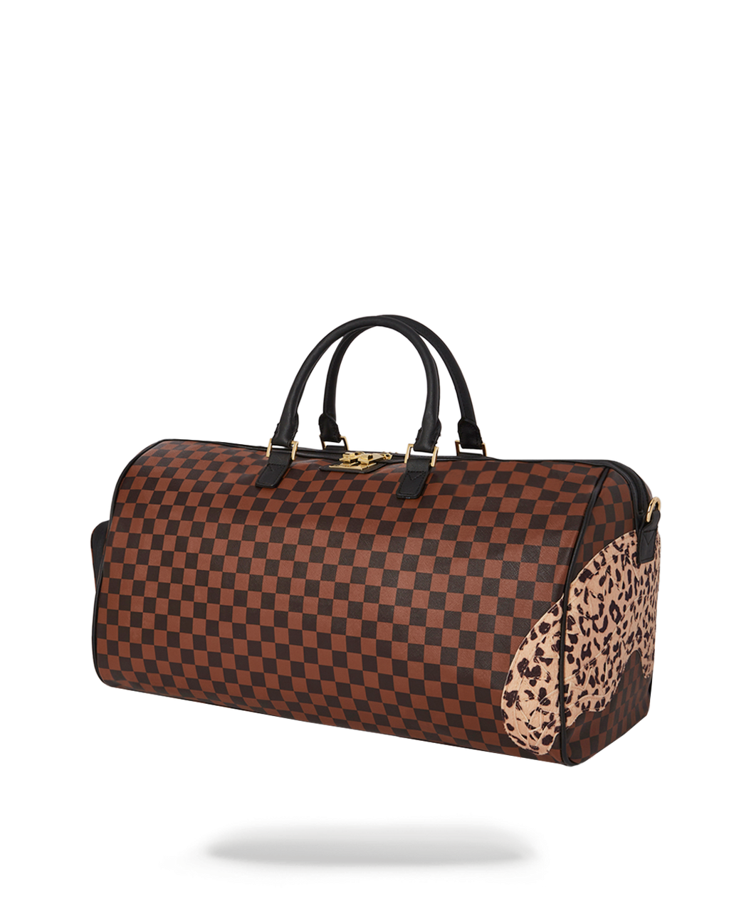 Limited Edition A.i.3 THE LEGACY DUFFLE