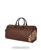 Limited Edition A.i.3 THE LEGACY DUFFLE