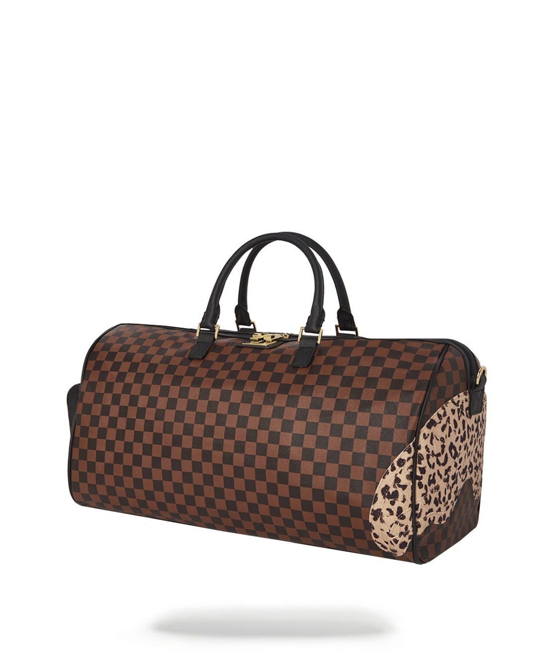 Limited Edition A.i.3 THE LEGACY DUFFLE