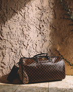 Limited Edition A.i.3 THE LEGACY DUFFLE