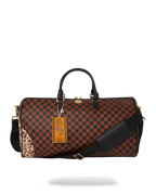 Limited Edition A.i.3 THE LEGACY DUFFLE