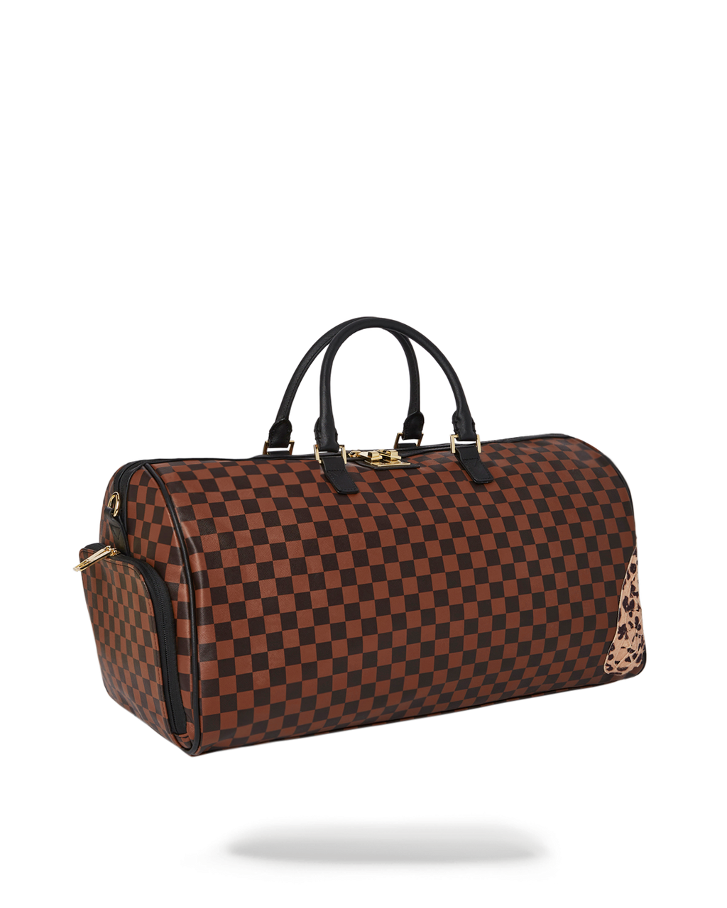 Limited Edition A.i.3 THE LEGACY DUFFLE