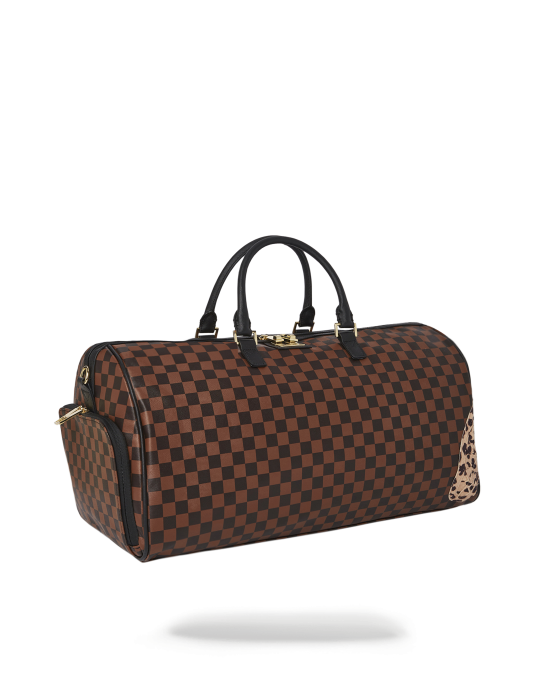 Limited Edition A.i.3 THE LEGACY DUFFLE