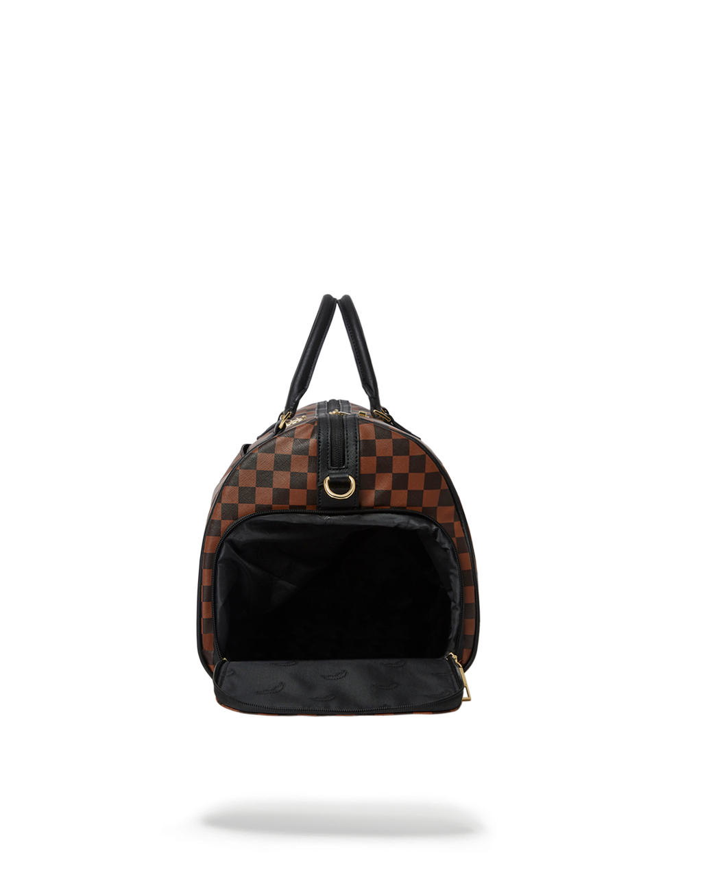 Limited Edition A.i.3 THE LEGACY DUFFLE