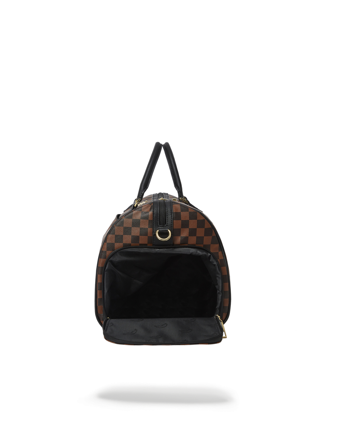 Limited Edition A.i.3 THE LEGACY DUFFLE