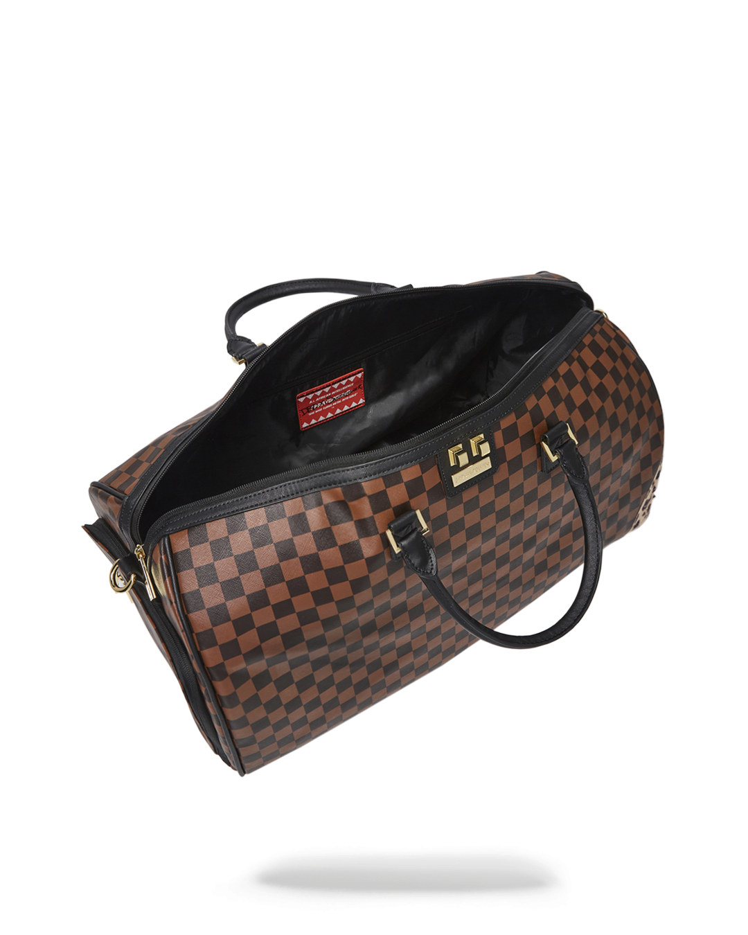 Limited Edition A.i.3 THE LEGACY DUFFLE