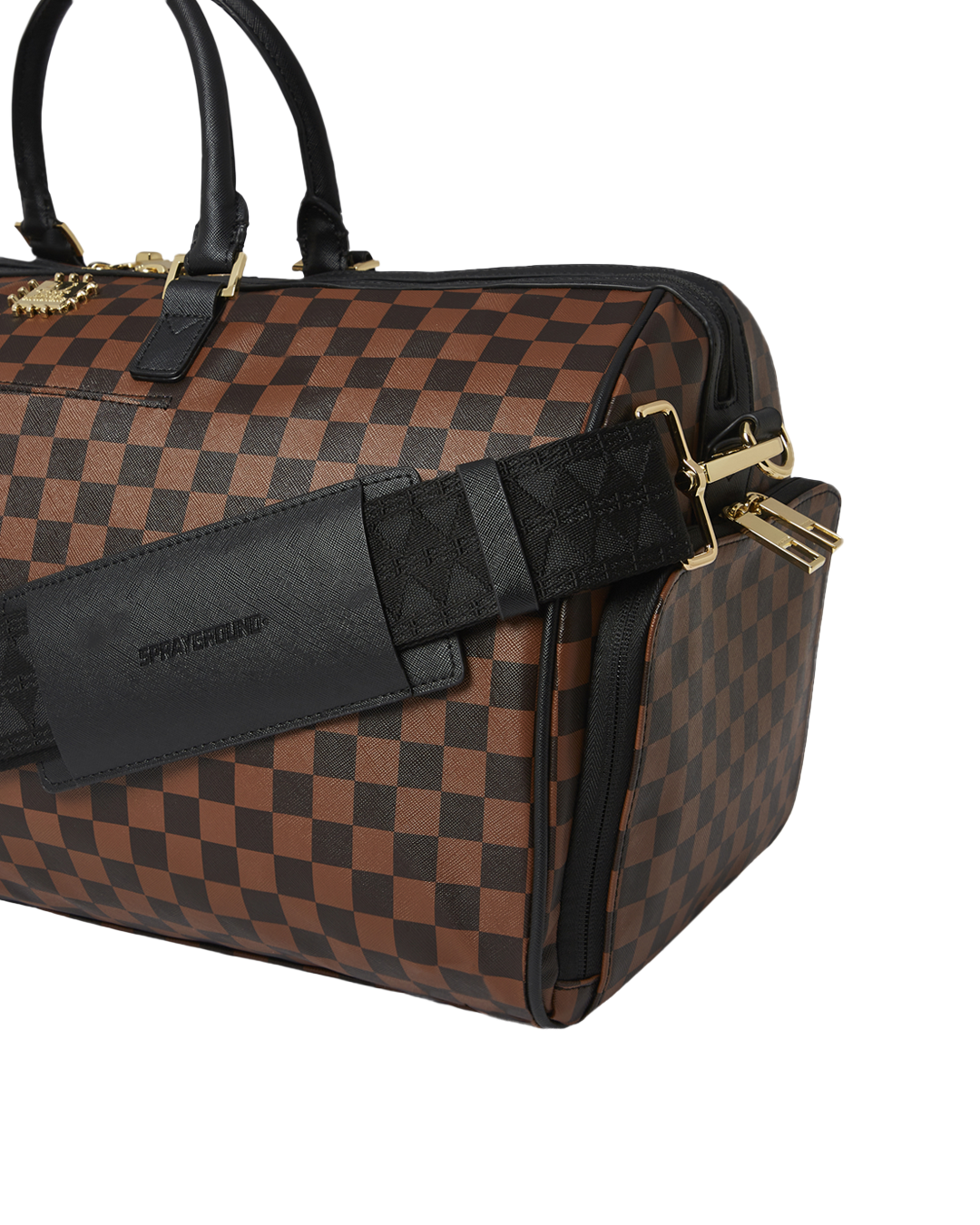 Limited Edition A.i.3 THE LEGACY DUFFLE