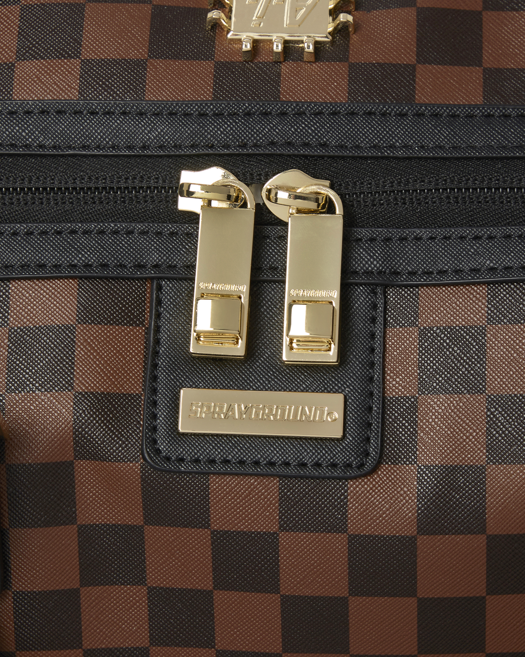 Limited Edition A.i.3 THE LEGACY DUFFLE