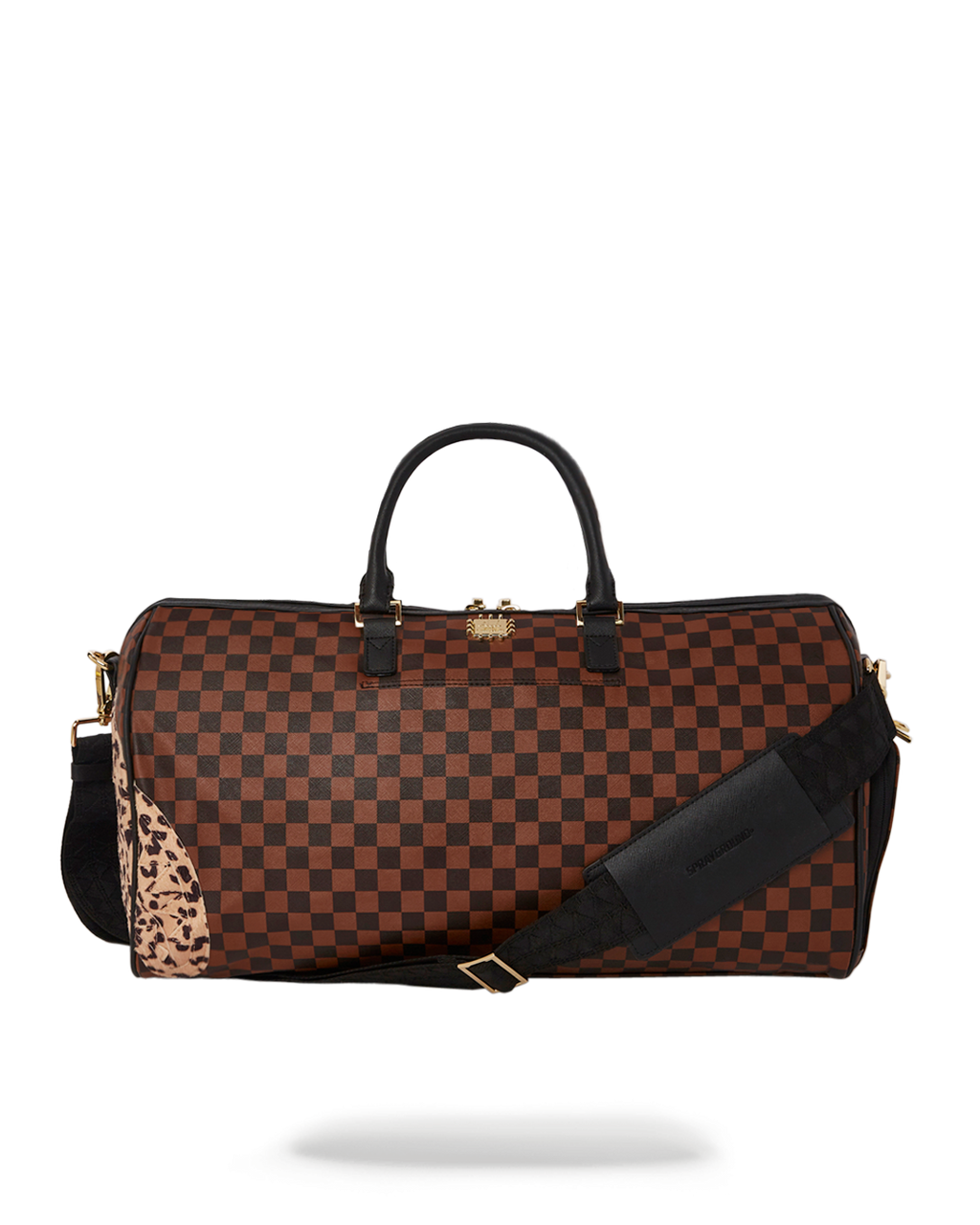 Limited Edition A.i.3 THE LEGACY DUFFLE