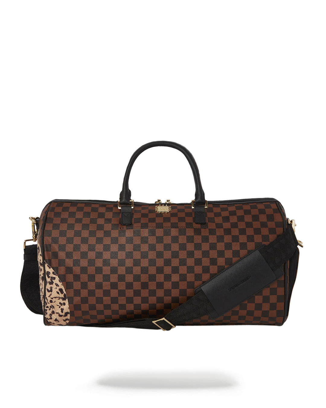 Limited Edition A.i.3 THE LEGACY DUFFLE