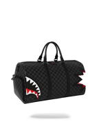 Limited Edition SHARK BITE SHARKS IN PARIS GRAY DUFFLE