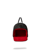 Limited Edition SHARK BITE SHARKS IN PARIS GRAY DUFFLE