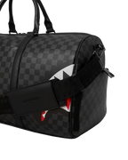 Limited Edition SHARK BITE SHARKS IN PARIS GRAY DUFFLE