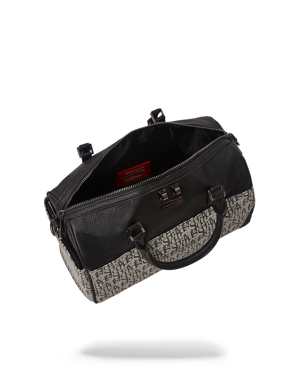 Limited Edition SG ALL DAY MINI DUFFLE