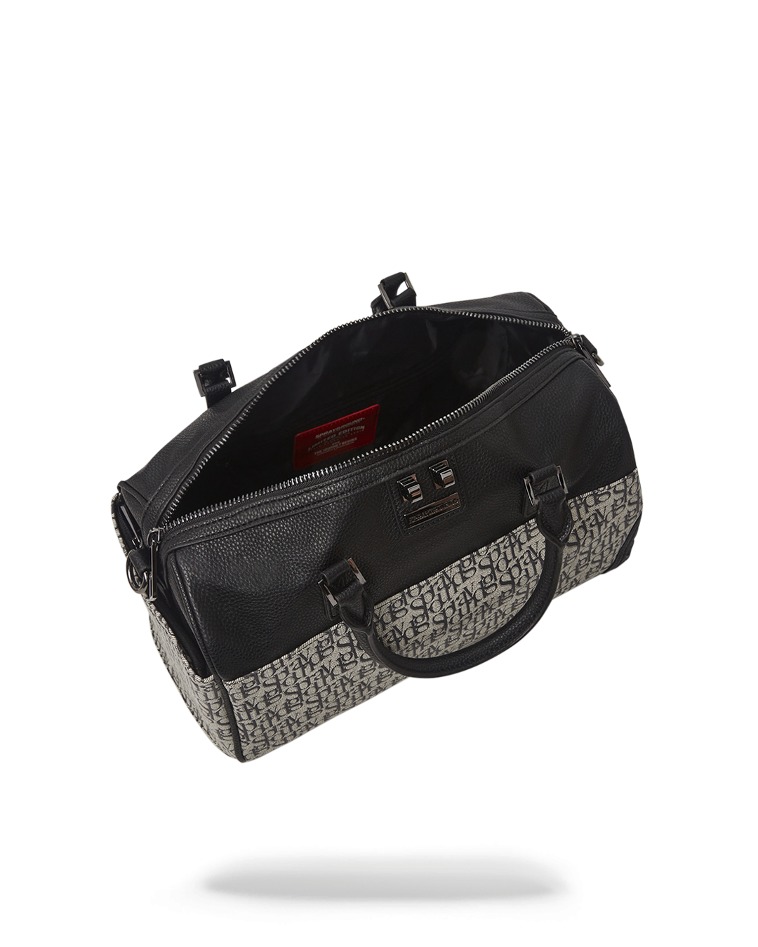Limited Edition SG ALL DAY MINI DUFFLE