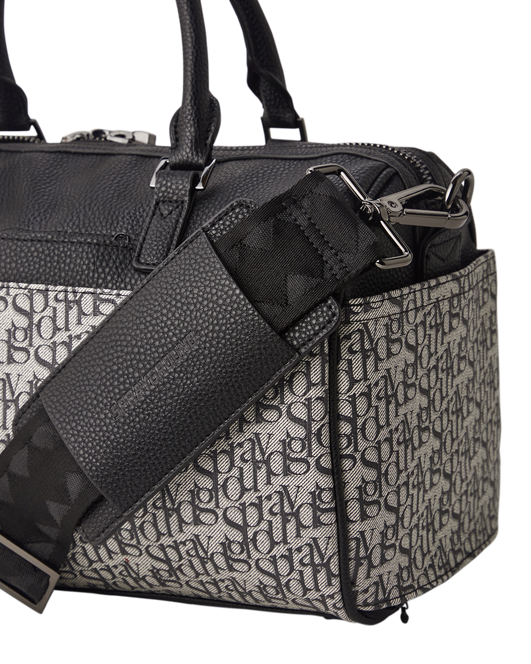 Limited Edition SG ALL DAY MINI DUFFLE