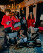 Limited Edition SG ALL DAY MINI DUFFLE
