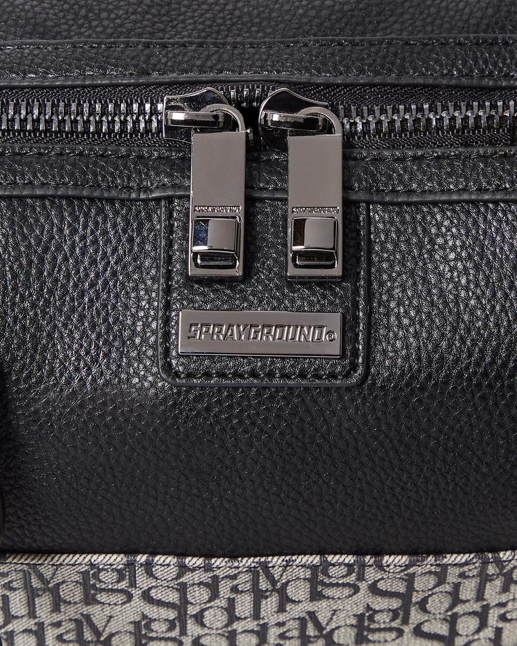 Limited Edition SG ALL DAY MINI DUFFLE