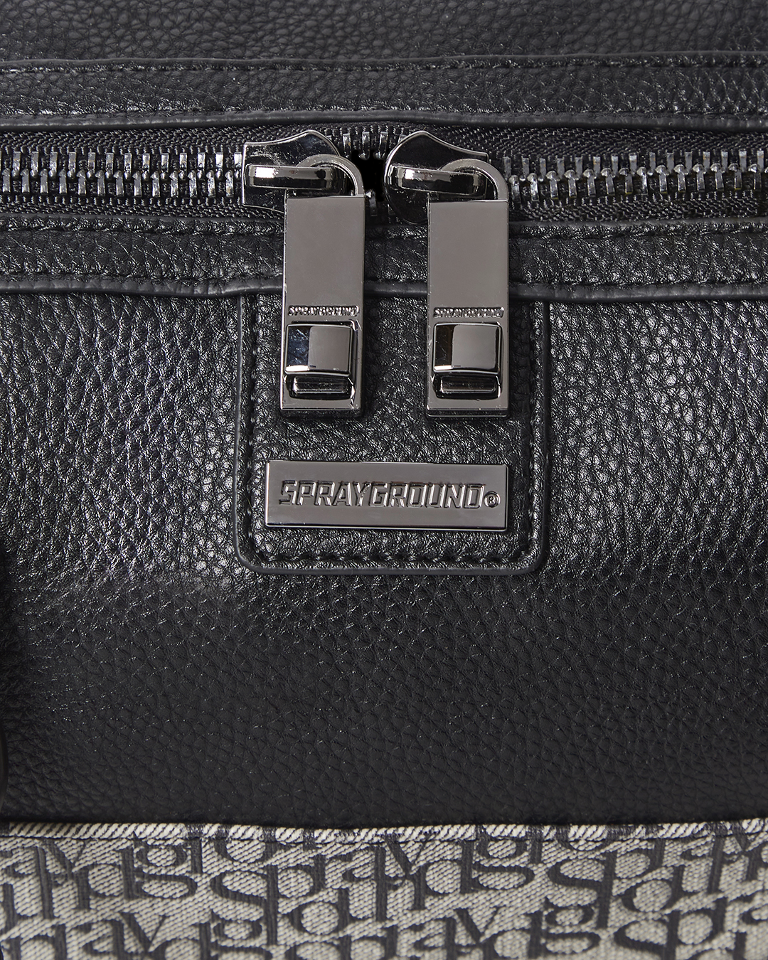 Limited Edition SG ALL DAY MINI DUFFLE