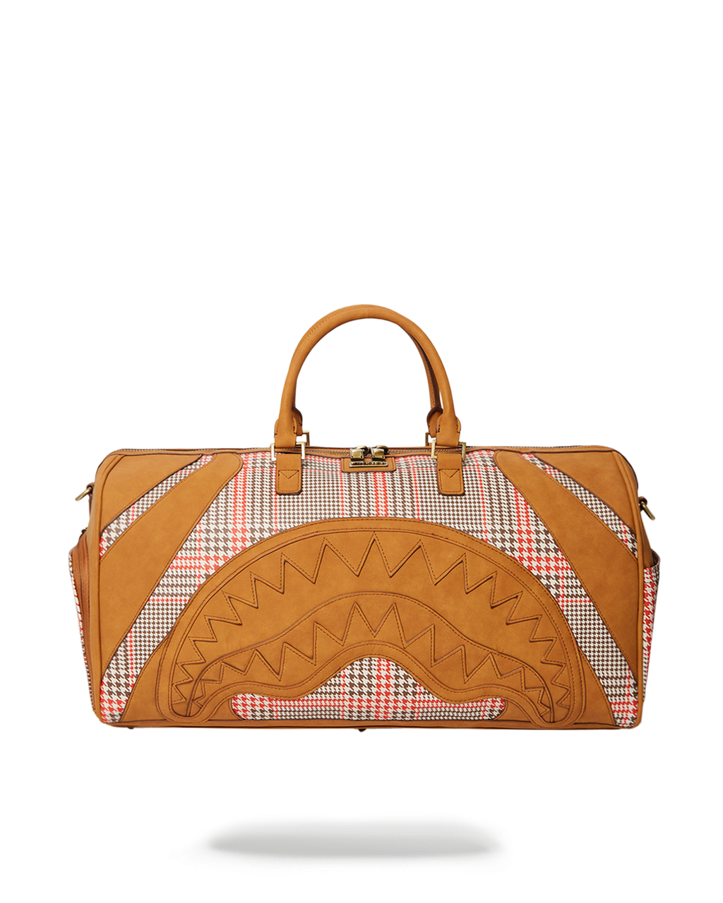 Limited Edition TURBO 500 DUFFLE