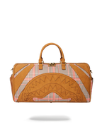Limited Edition TURBO 500 DUFFLE