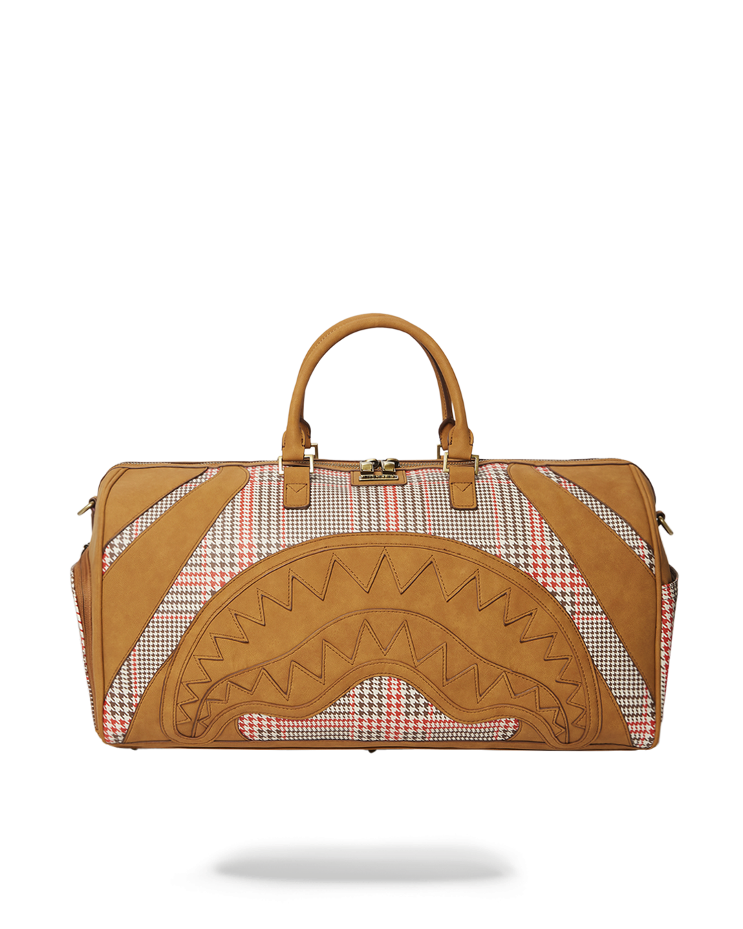 Limited Edition TURBO 500 DUFFLE