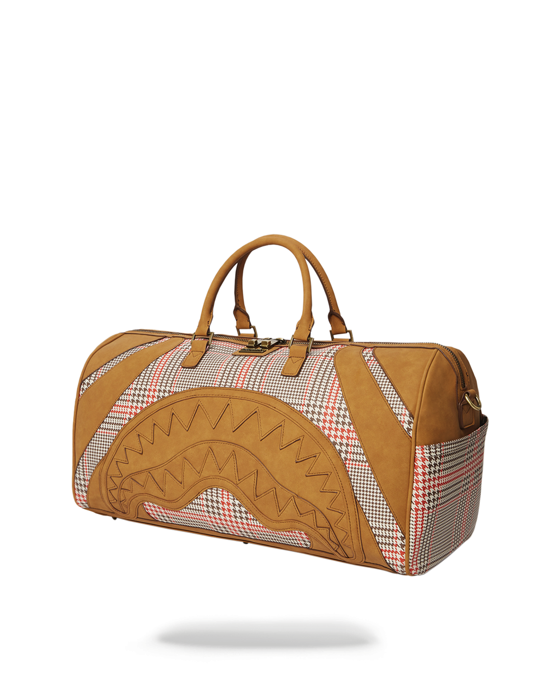 Limited Edition TURBO 500 DUFFLE
