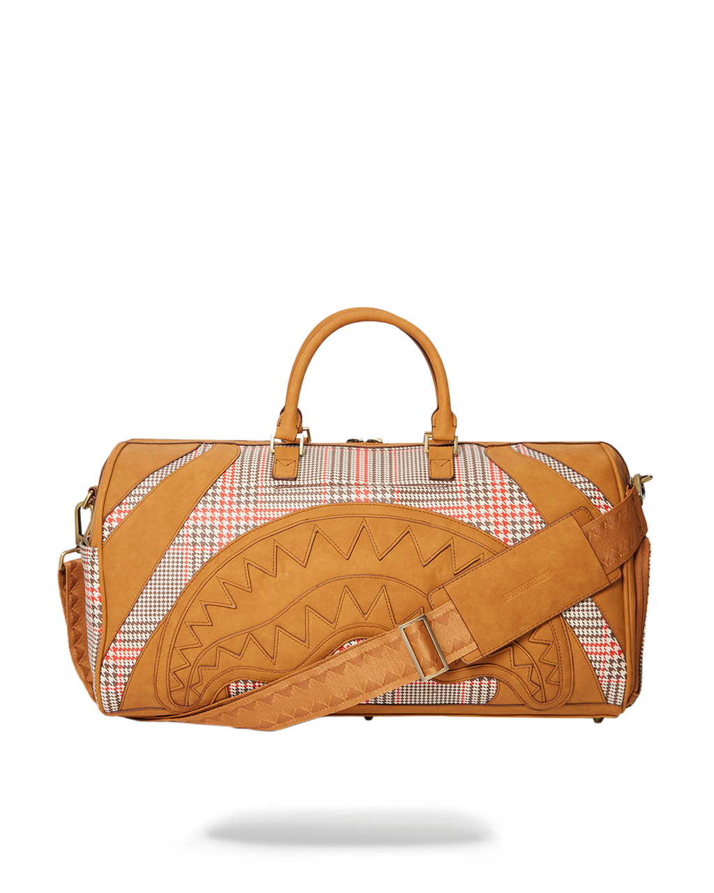 Limited Edition TURBO 500 DUFFLE