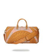 Limited Edition TURBO 500 DUFFLE