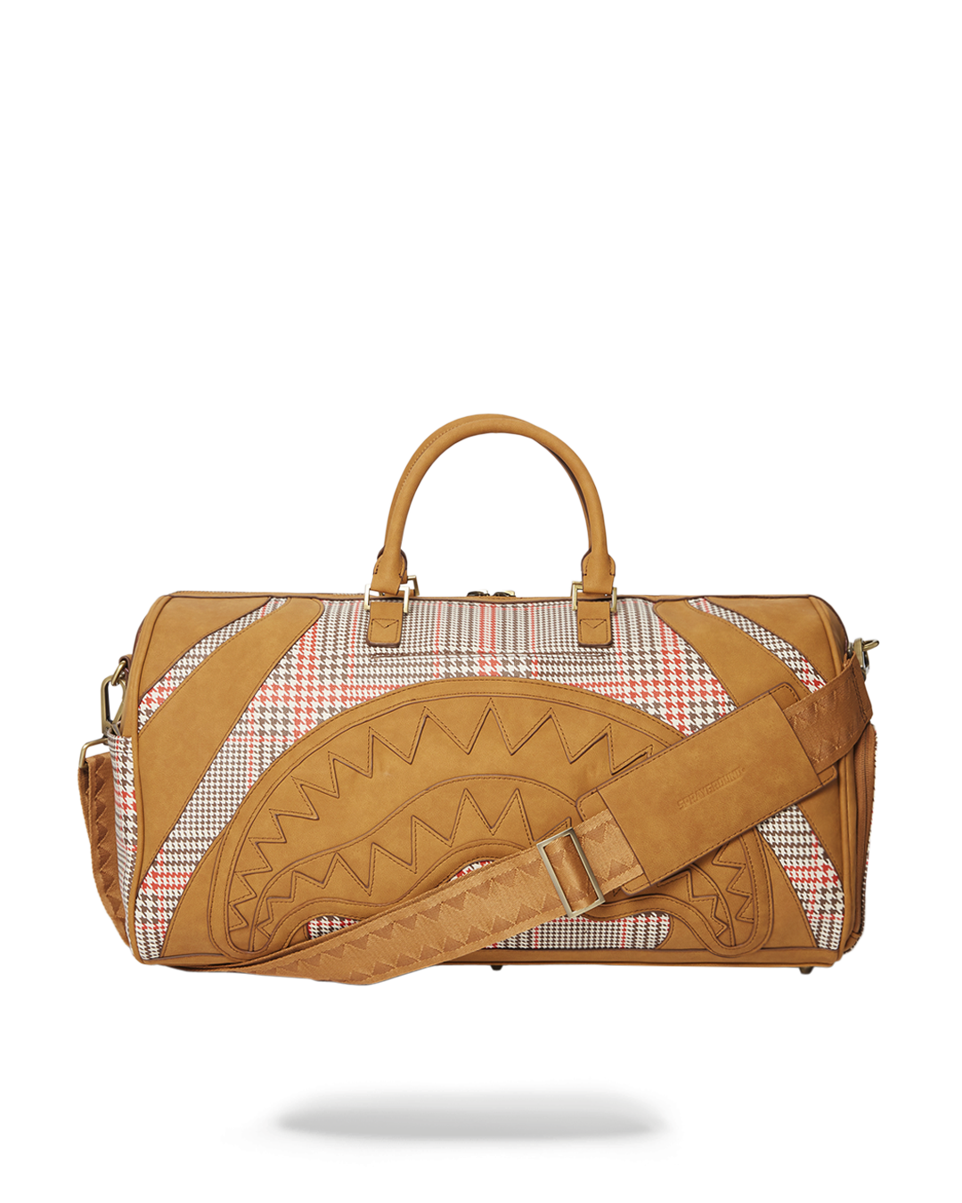 Limited Edition TURBO 500 DUFFLE