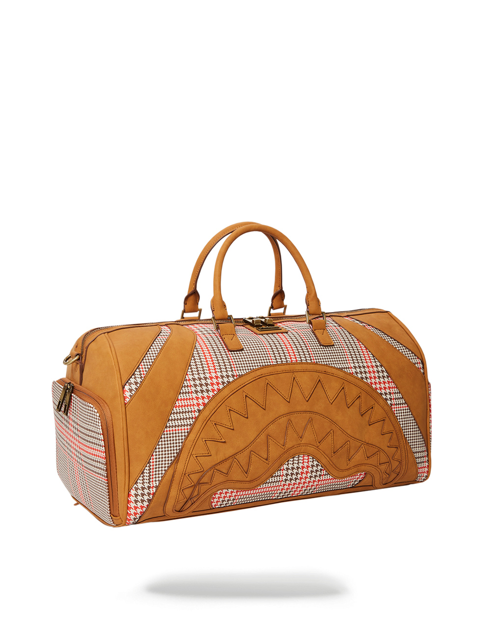 Limited Edition TURBO 500 DUFFLE